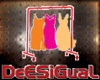 DeESigUal Body Elektra