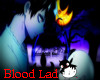 lAl-Blood Lad Anime Room