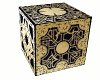 Ani Hellraiser Cube