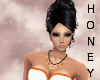 *h* Candy Corn Dress