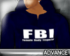 'A' Fbi jacket v3
