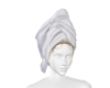 Honeymoon Head Towelwrap