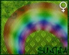 )S( Rainbow St.Patrick F