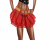 LS Supergirl Skirt