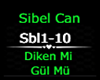 Sibel Can - Eypio-♬