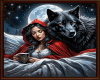 6v3| 🌕👤🐺
