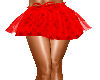 Valentines Skirt