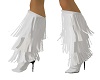 MJ-80's Fringe Boots
