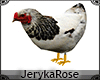 [JR] Chicken Animated