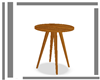 Side Table 02 -