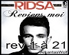 Ridsa - Reviens moi