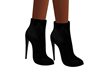 Shay's Black Boots