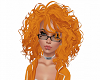 Orange Curls