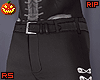 金 Mariachi Pants