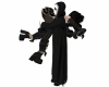 Scream Kidnap Me AVATAR