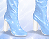 Starlight Satin Boots V2
