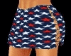 American Stars Skirt