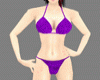 NV Hot Purple Bikini