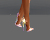 Rainbow II Pumps