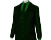 Emerald Green Suit