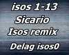 Isos remix