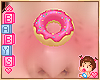 Kids Nose Donut *