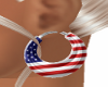 [RS] 4TH July Earrings