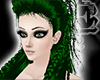 DCUK Green Lagertha
