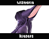 Wisteria | Ears 2