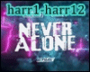 Harris Ford x_Hard But