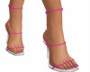 ! SEXY SANDALS - PINK