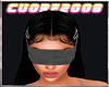 cover eyes