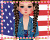 KIDS 4 OF JULY OUTFIT