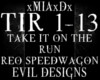 [M]TAKE IT ON THE RUN