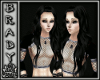 [B]raven hylda