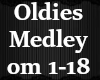 oldies medley