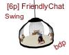 [6p] FriendlyChat Swing 