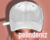 [P] White cap