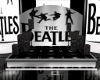 Beatles Band Stage