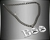 P♥ BOObalicious Chain