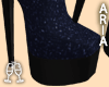 -A- HNY Marine Boots