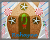 RH Gingerbread House