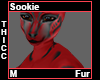 Sookie Thic Fur M