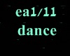 easy mc rmic avec dance