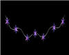 [LH]Purple Star lights