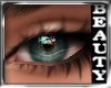 ENVY GREEN EYES BEAUTY