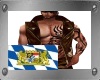 Bavarian Leather West*