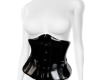 Add black corset