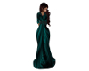 christmas 2022 gown