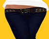 Indigo Jeans
